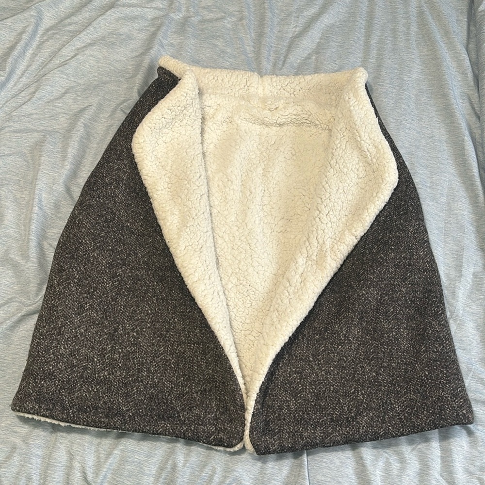 Women’s Vet Odiva size XL
